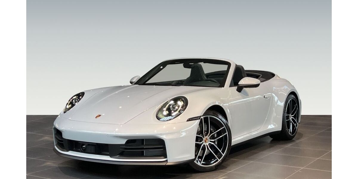 Porsche 992 5.900 km 159.890 &euro; Freiburg 79115