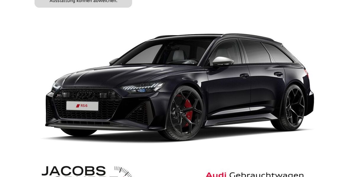 Audi RS6 5.104 km 149.940 &euro; Mönchengladbach 41066