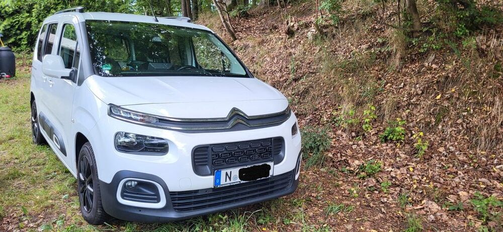 Berlingo