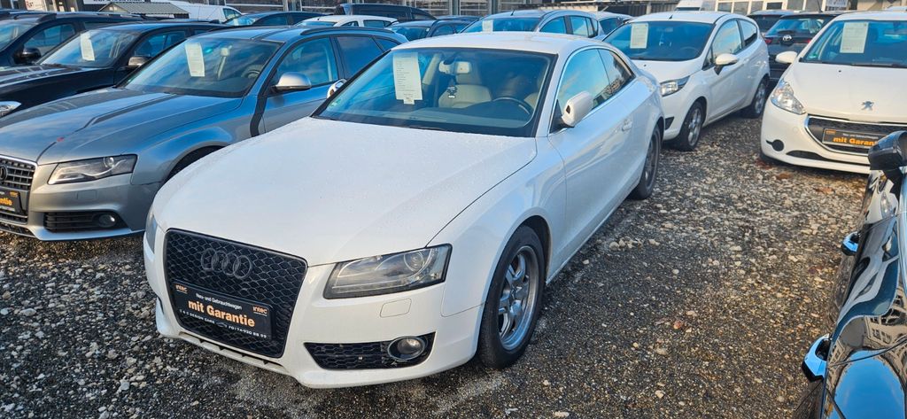 Audi A5 228.000 km 7.290 &euro; Reutlingen 72766