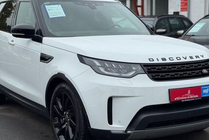 Land Rover Discovery 79.335 km 35.900 € Ober Mörlen 61239