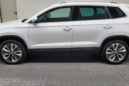 Skoda Karoq 55.890 km 29.890 &euro; Gütersloh 33330