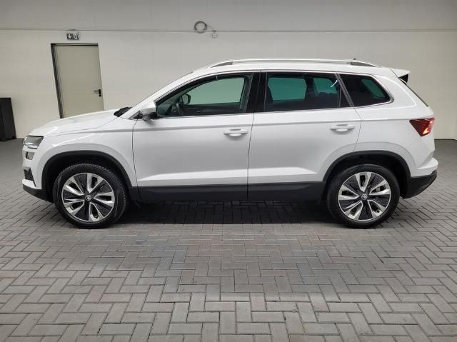 Skoda Karoq 55.890 km 29.890 &euro; Gütersloh 33330
