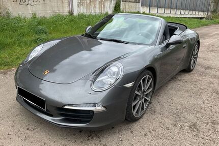 Porsche 991