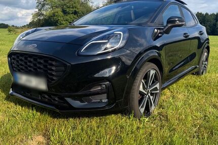 Ford Puma 72.999 km 19.990 € Straßenhaus 56587