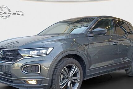 VW T-Roc 47.100 km 23.890 &euro; Werneuchen 16356