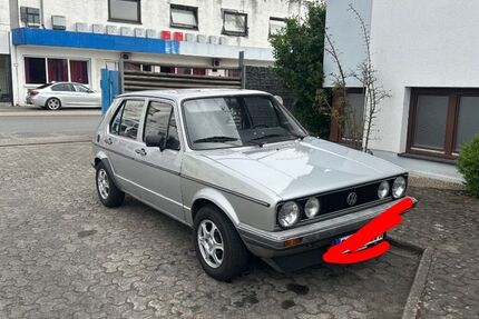 VW Golf 130.000 km 9.500 € Rüsselsheim 65428