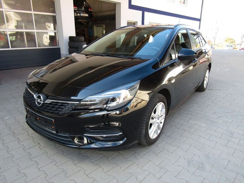 Astra