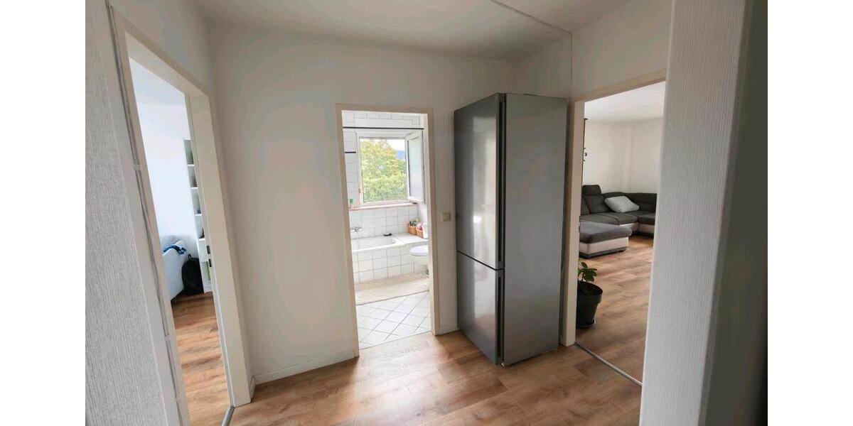 Etagenwohnung Fürth Bislohe - 3 Zimmer, 63 m&sup2;, 225.000&euro; | Angebot:27297036