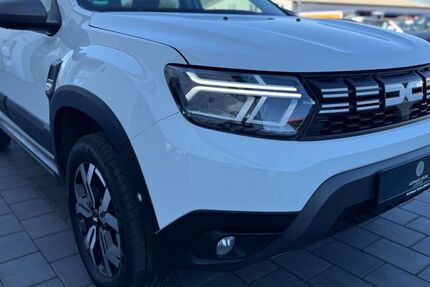 Dacia Duster 35.700 km 18.990 € Ilsede 31246