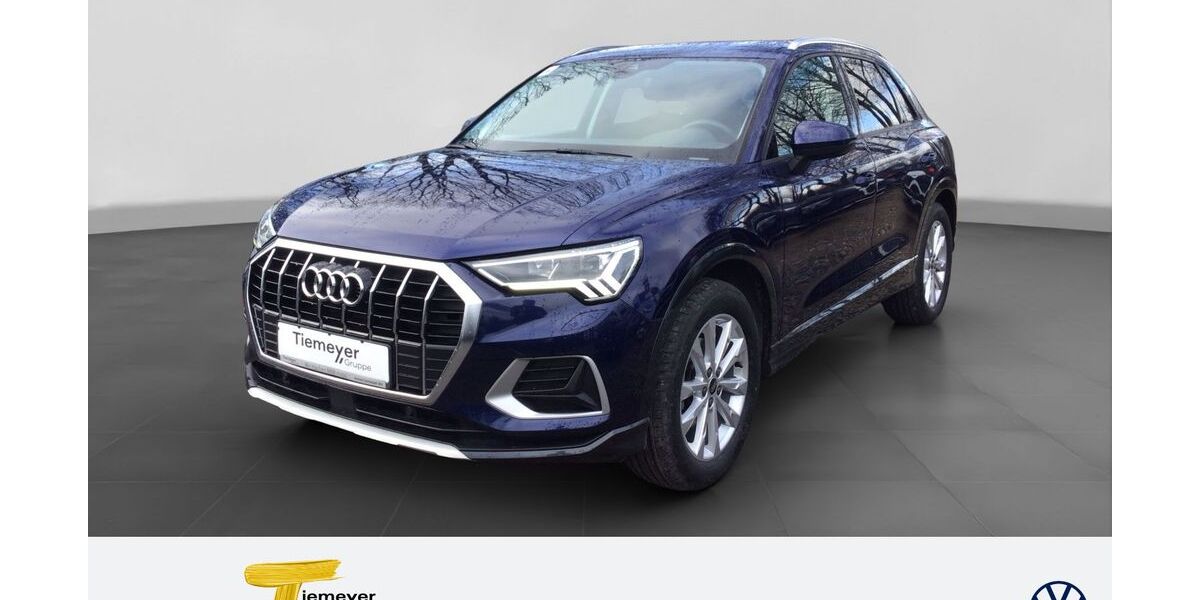 Audi Q3 33.273 km 31.930 &euro; Bochum 44892