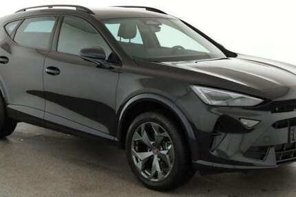 Cupra Formentor 1.150 km 33.595 &euro; Rosenberg / Ellwangen 73494