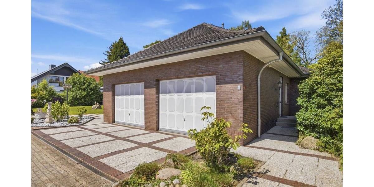 Mehrfamilienhaus, Wohnhaus Wilhelmshaven Heppens - 1 Zimmer, 370 m&sup2;, 475.000&euro; | Angebot:26851407