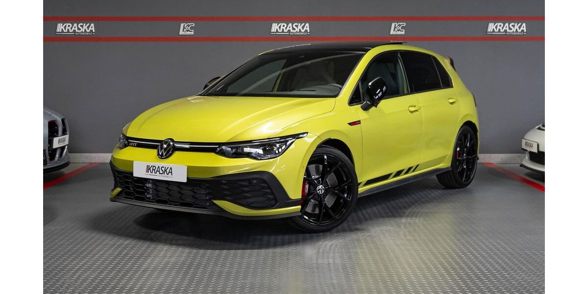 VW Golf 20.000 km 44.970 &euro; Germaringen 87656