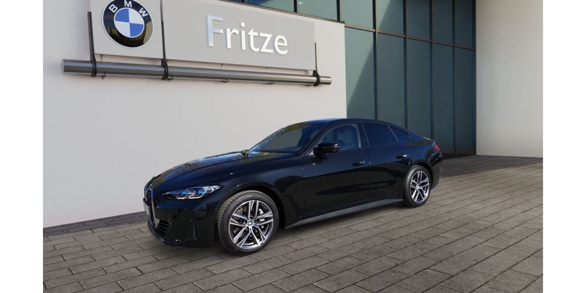 BMW 430 Gran Coupé 41.527 km 39.985 &euro; Sangerhausen 06526