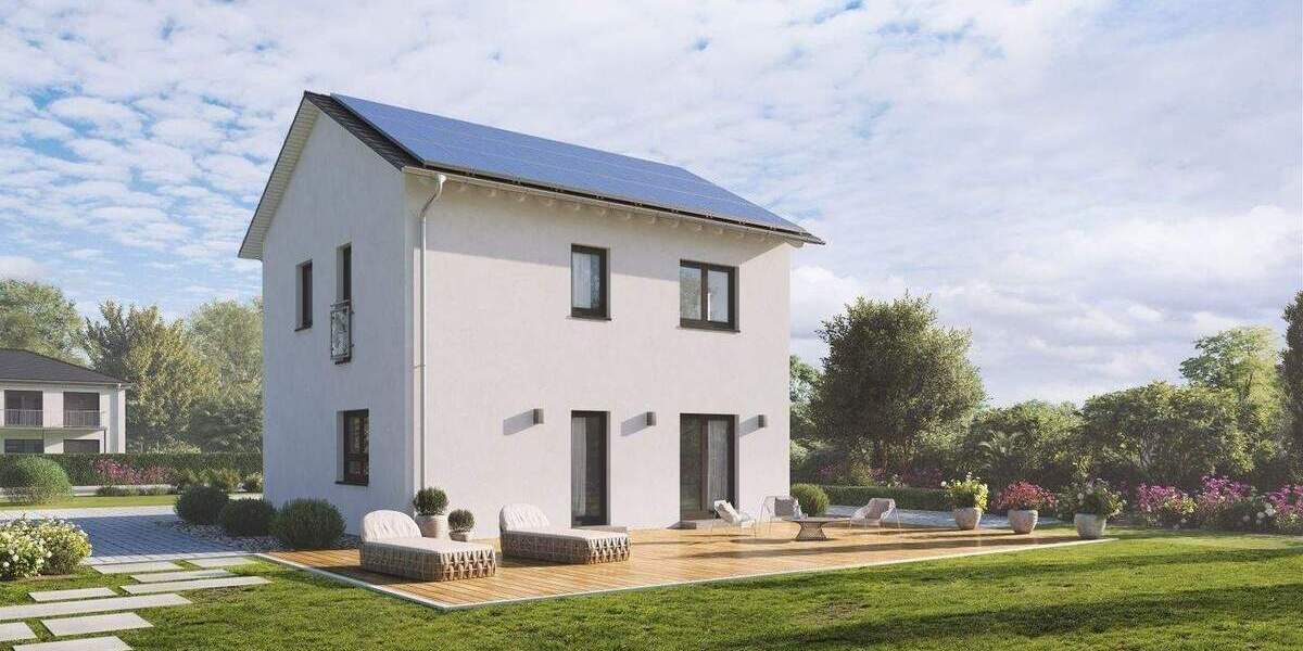 Einfamilienhaus Perleberg - 3 Zimmer, 119 m&sup2;, 225.879&euro; | Angebot:25316796