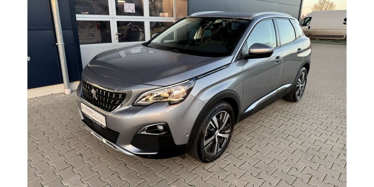 Peugeot 3008 63.839 km 18.490 &euro; Hüde 49448