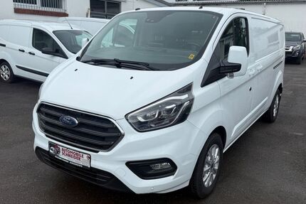 Ford Transit Custom 241.133 km 9.900 &euro; Munster 29633