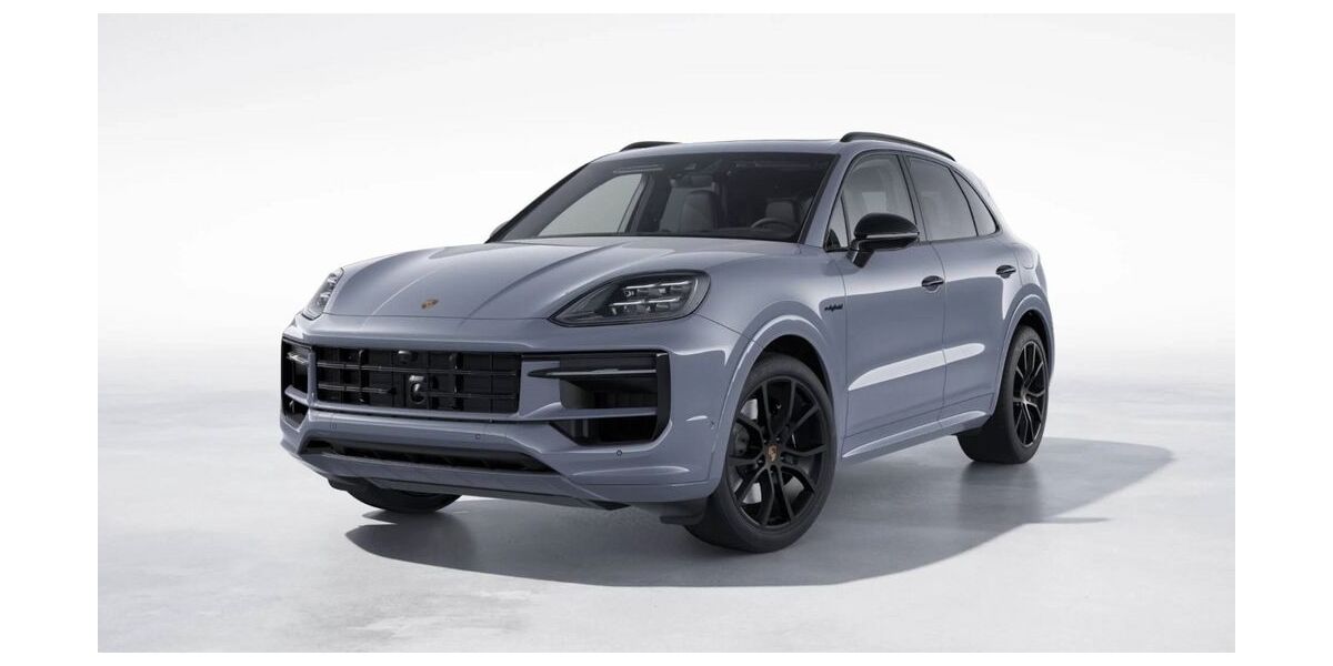 Porsche Cayenne 8.900 km 129.930 &euro; Berlin 10587