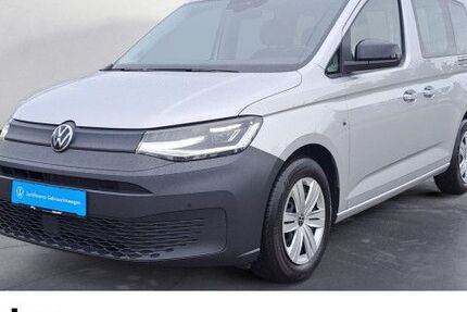 VW Caddy 27.189 km 33.460 € Rottweil 78628