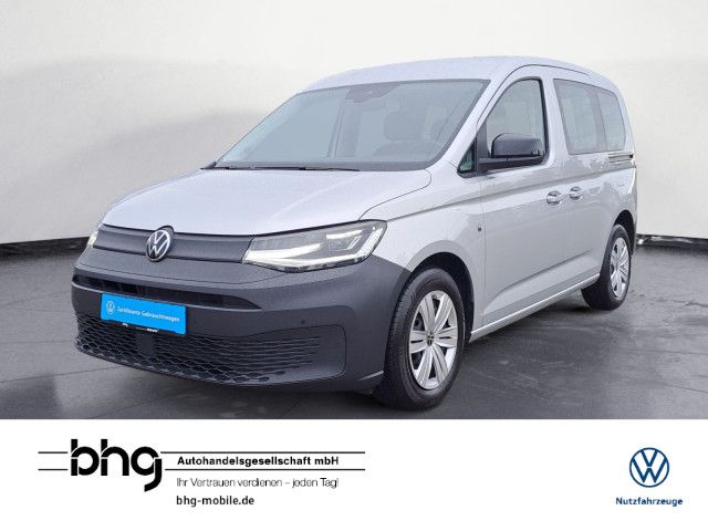 VW Caddy 27.189 km 33.460 € Rottweil 78628