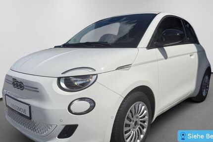 Fiat 500e 3.536 km 18.990 &euro; Starnberg 82319