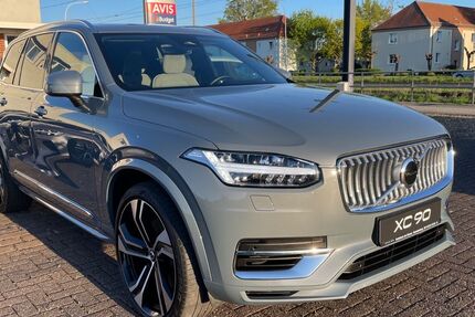 Volvo XC90 112.376 km 44.950 &euro; Brandenburg 14770