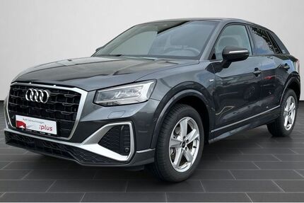 Audi Q2 4.022 km 36.990 &euro; Walldorf 69190