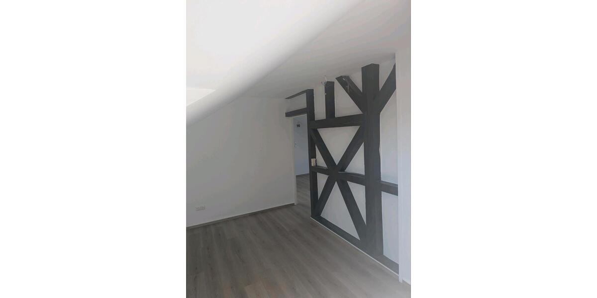 Dachgeschoßwohnung Heidenrod - 2 Zimmer, 50 m&sup2;, 580&euro; | Angebot:26393176
