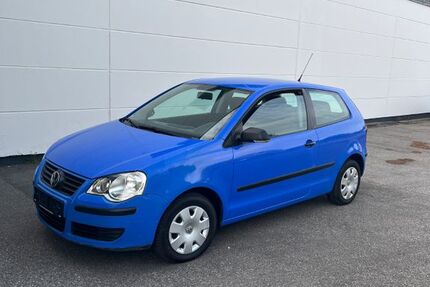 VW Polo 135.000 km 1.500 &euro; Niederkrüchten 41372