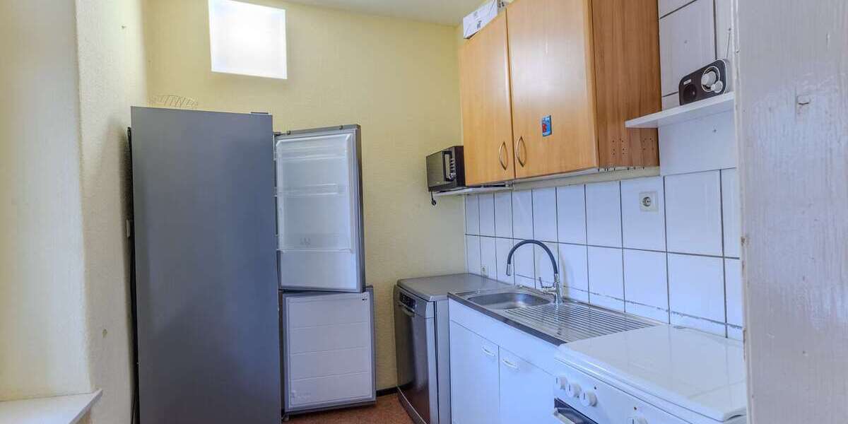 Neu positioniertes MFH in Bernau bei Berlin - Mehrfamilienhaus, Wohnhaus Bernau bei Berlin | Angebot:26853124