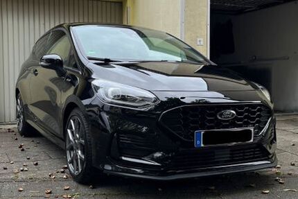 Ford Fiesta 62.500 km 15.500 &euro; Köln 50739