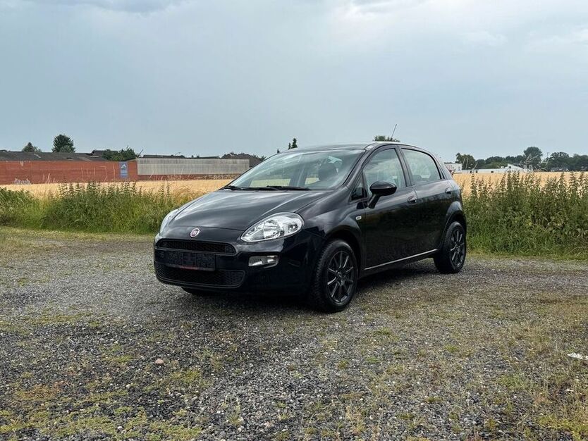 Punto
