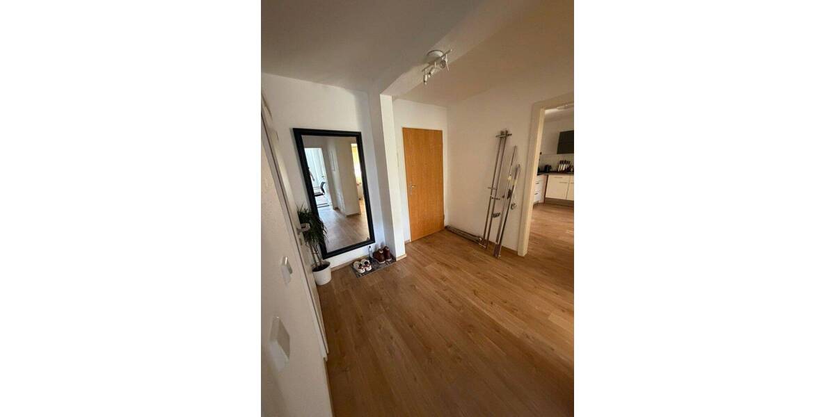 Etagenwohnung Erfurt Johannesvorstadt - 2 Zimmer, 635&euro; | Angebot:26869168