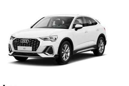 Audi Q3 27.950 km 41.930 &euro; Binzen 79589