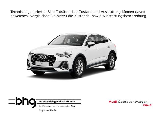 Audi Q3 27.950 km 41.930 &euro; Binzen 79589