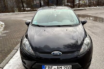 Ford Fiesta 162.000 km 3.260 &euro; Markt Schwaben 85570