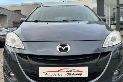 Mazda 5 114.900 km 4.990 &euro; Hamburg 22529
