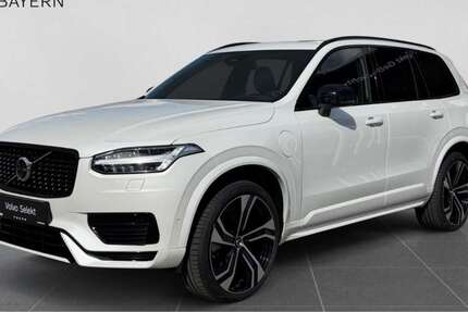 Volvo XC90 24.500 km 64.990 &euro; Neutraubling 93073