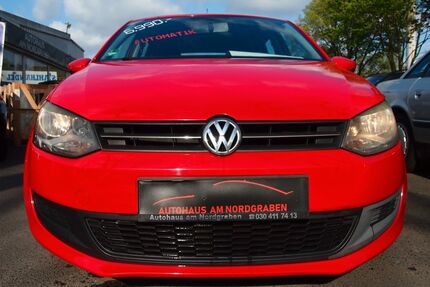 VW Polo 179.000 km 6.100 &euro; Berlin 13437
