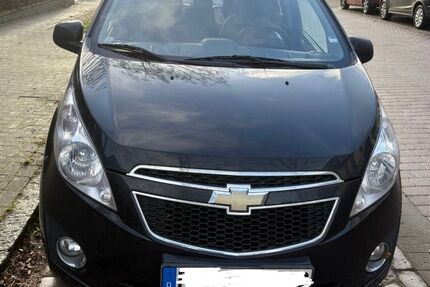 Chevrolet Spark 85.200 km 2.300 &euro; Rendsburg 24768