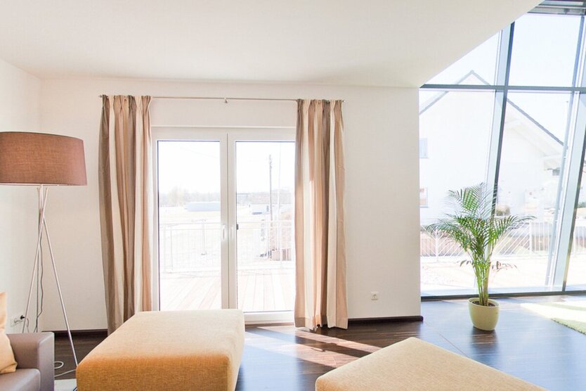 Ihr zu Hause vor den Toren Dresdens - Trendline S 4 bietet Raum für Beruf und Familie 5 zimmer