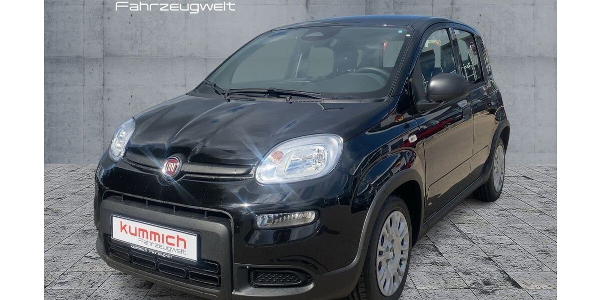 Fiat Panda 6.000 km 14.370 &euro; Fürth 90763