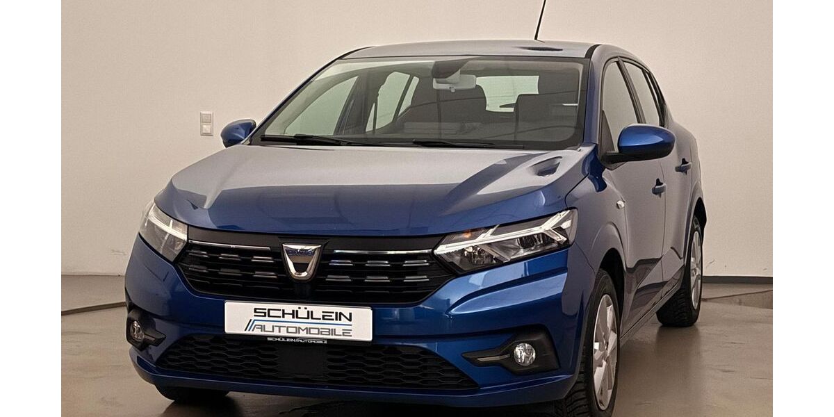 Dacia Sandero 107.500 km 9.480 &euro; Buchdorf 86675