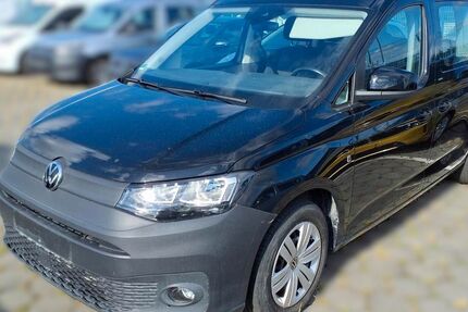 VW Caddy Maxi 85.998 km 25.998 &euro; Leipzig 04249
