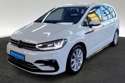 VW Touran 25.300 km 31.990 &euro; Landsberg 86899