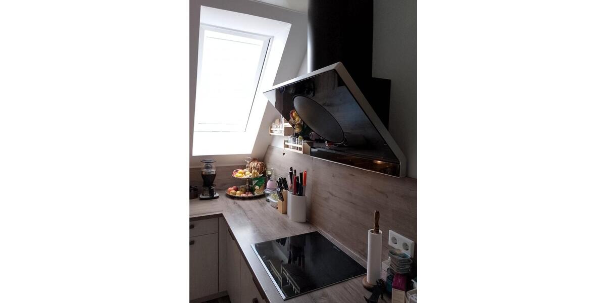 Maisonettenwohnung Sonneberg - 6 Zimmer, 125 m&sup2;, 239.000&euro; | Angebot:27094047