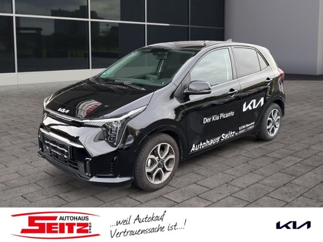Kia Picanto 3.310 km 17.280 &euro; Obernburg 63785