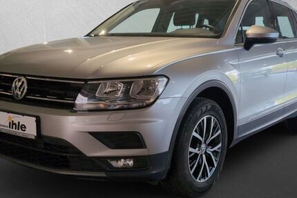 VW Tiguan 94.817 km 22.470 &euro; Hohenwestedt 24594