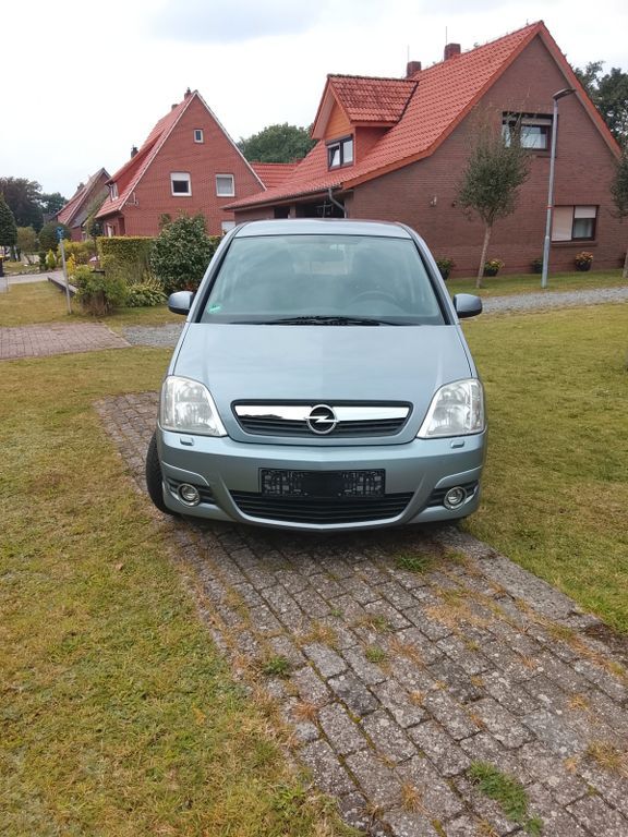 Meriva